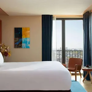 So/ Hotell Paris