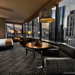 Bentley Hotell New York